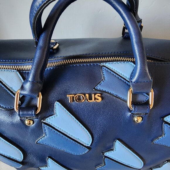 Tous Satchel "EUC" - Picture 2 of 16